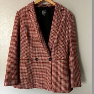GAP Oversized Blazer - Size 10